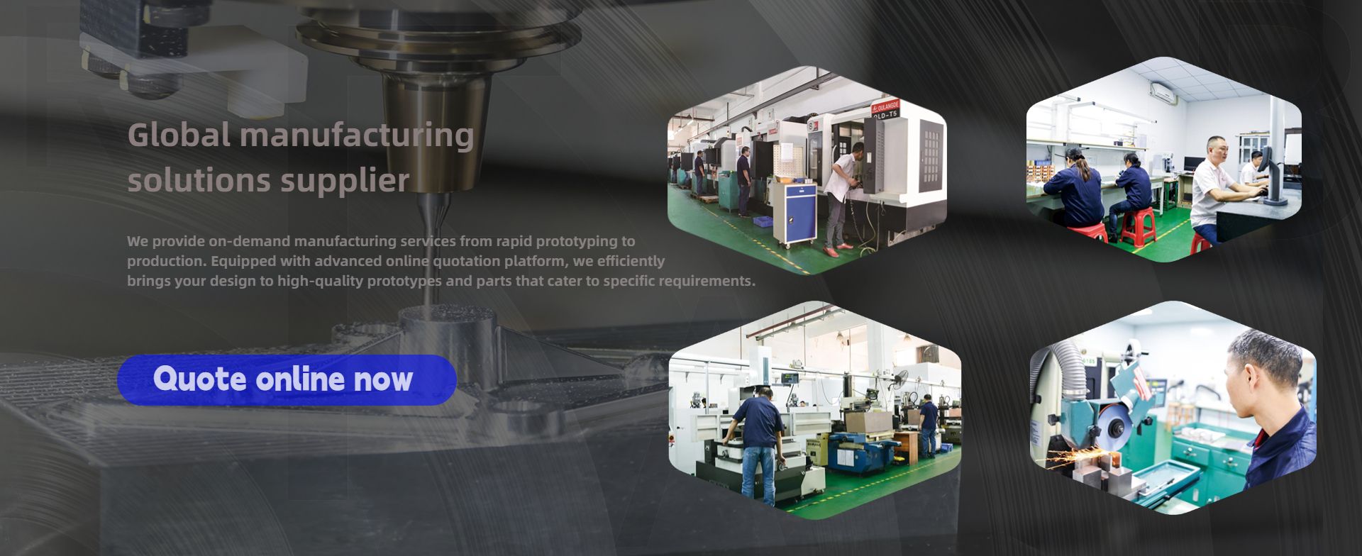 Shenzhen Aidi Machinery Technology Co., LTD
